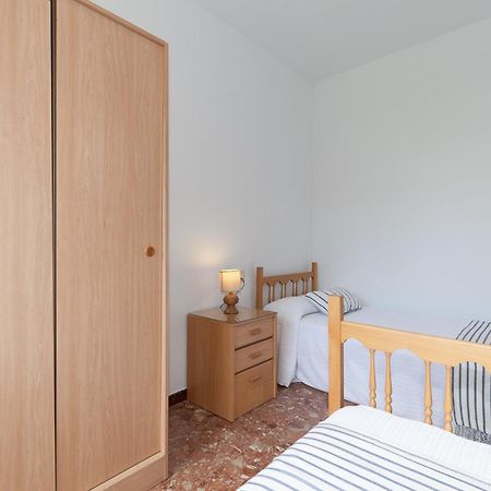 Uhc Casalmar Apartments Salou Buitenkant foto