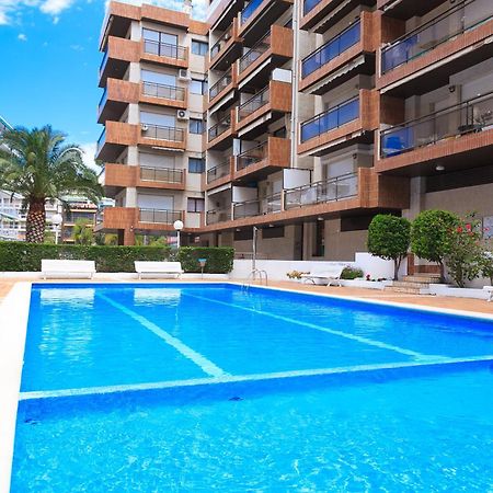Uhc Casalmar Apartments Salou Buitenkant foto