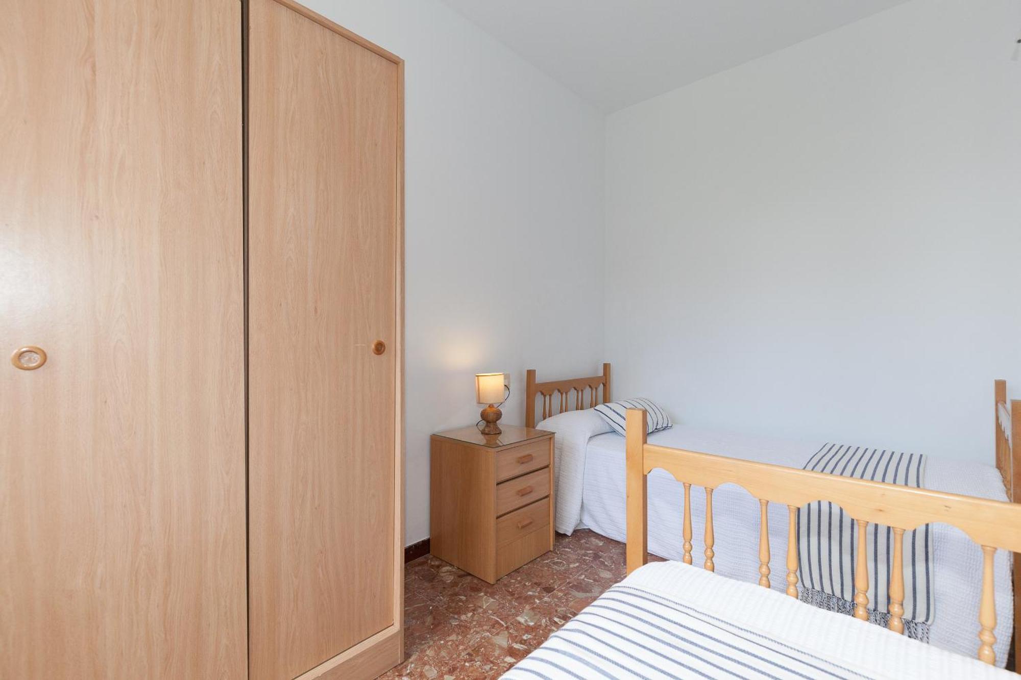 Uhc Casalmar Apartments Salou Buitenkant foto