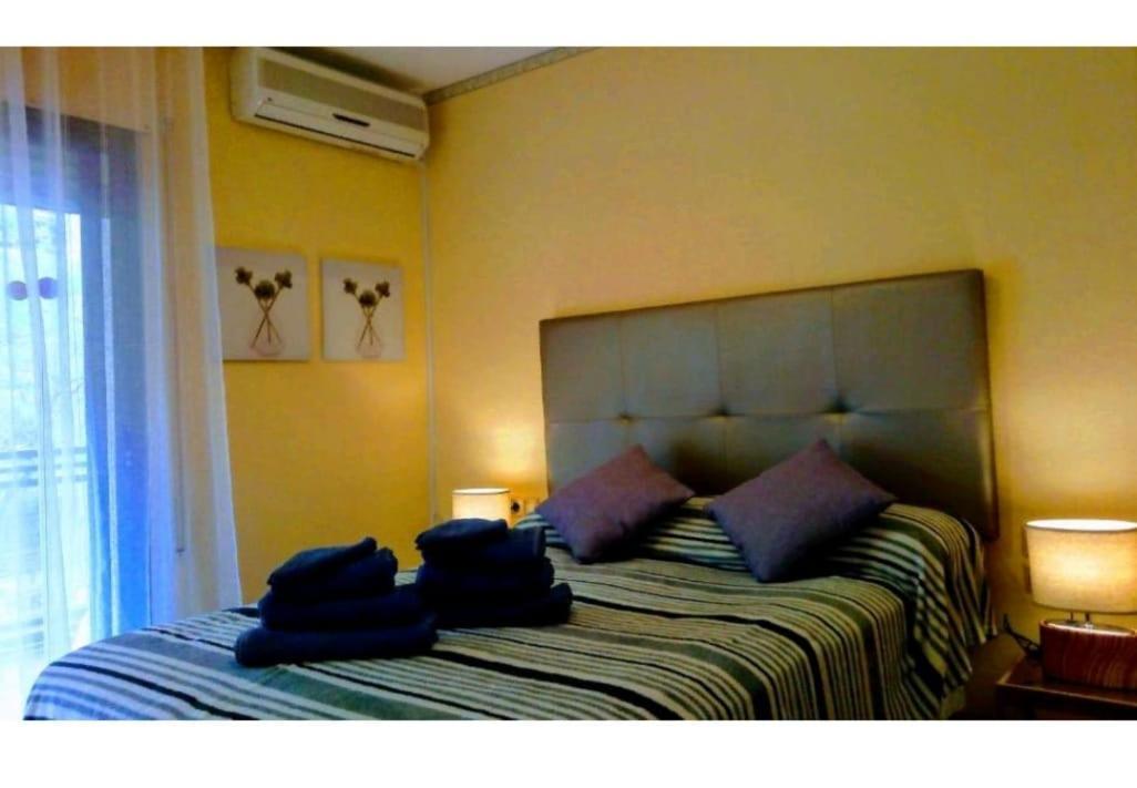 Uhc Casalmar Apartments Salou Buitenkant foto