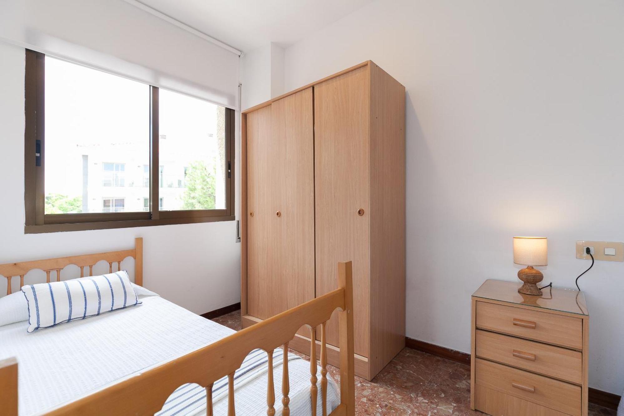Uhc Casalmar Apartments Salou Buitenkant foto