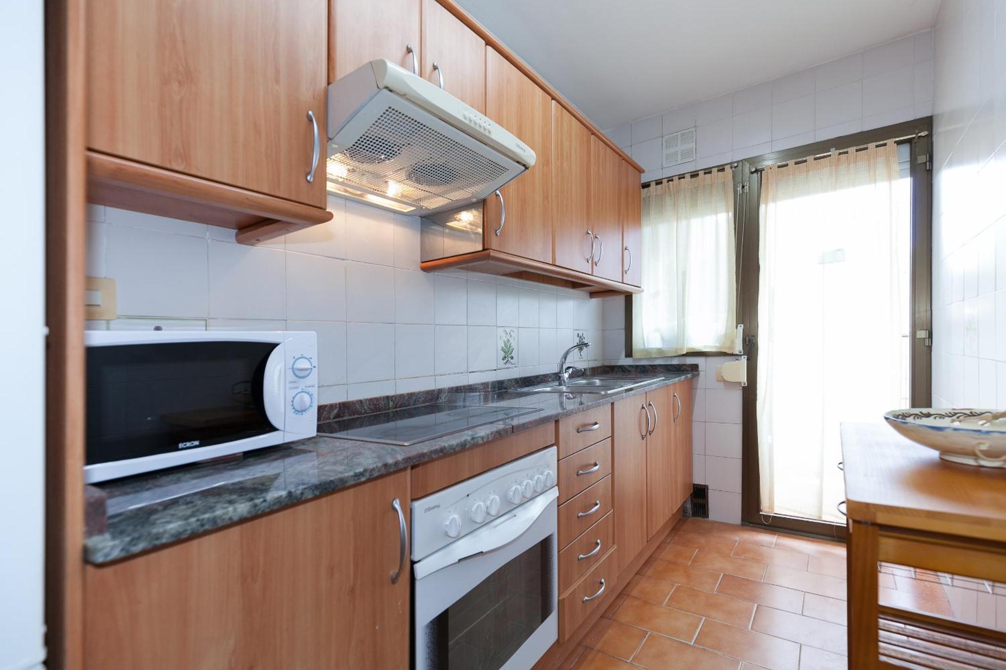 Uhc Casalmar Apartments Salou Kamer foto