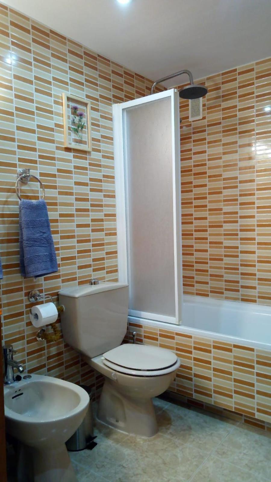 Uhc Casalmar Apartments Salou Buitenkant foto