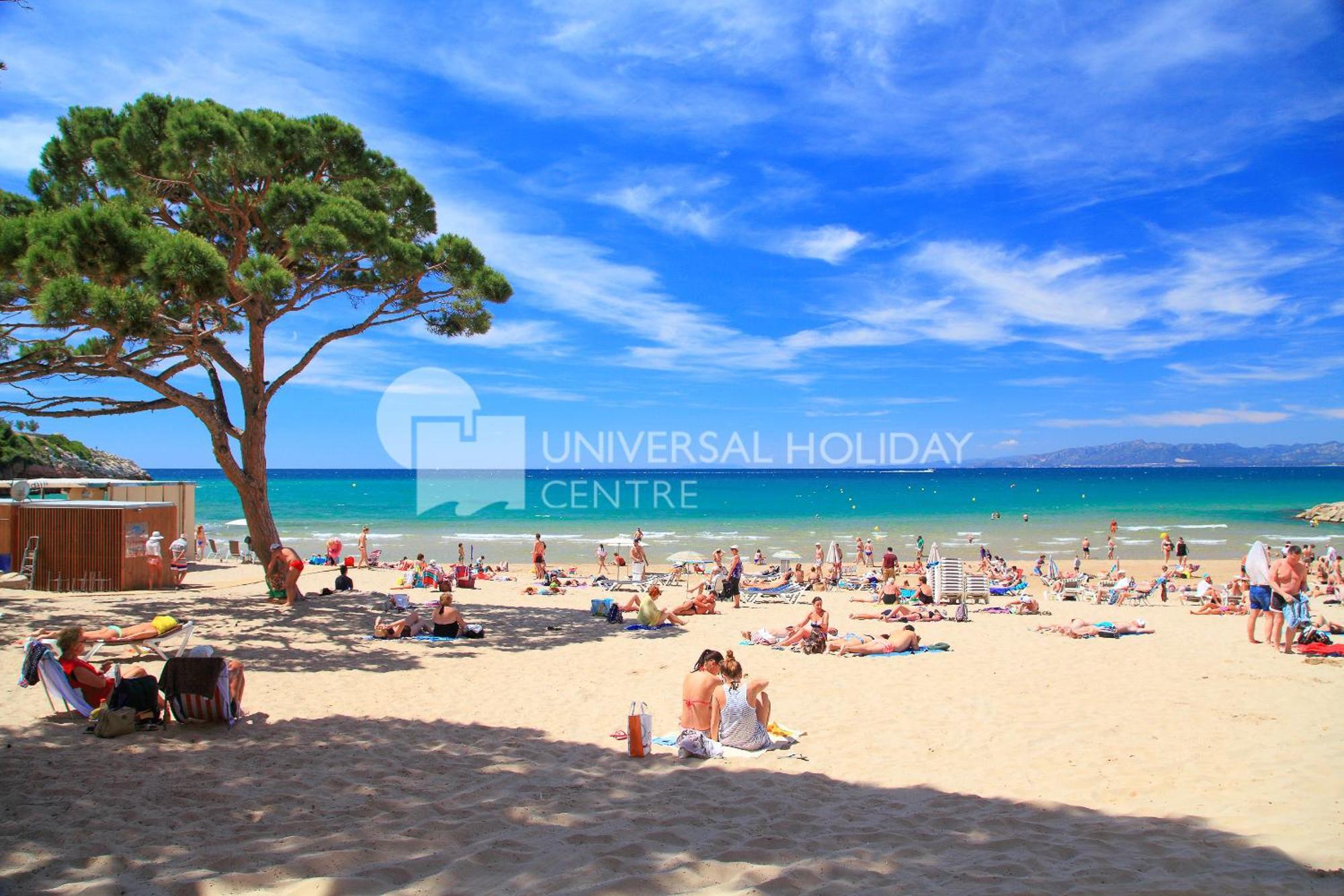 Uhc Casalmar Apartments Salou Kamer foto