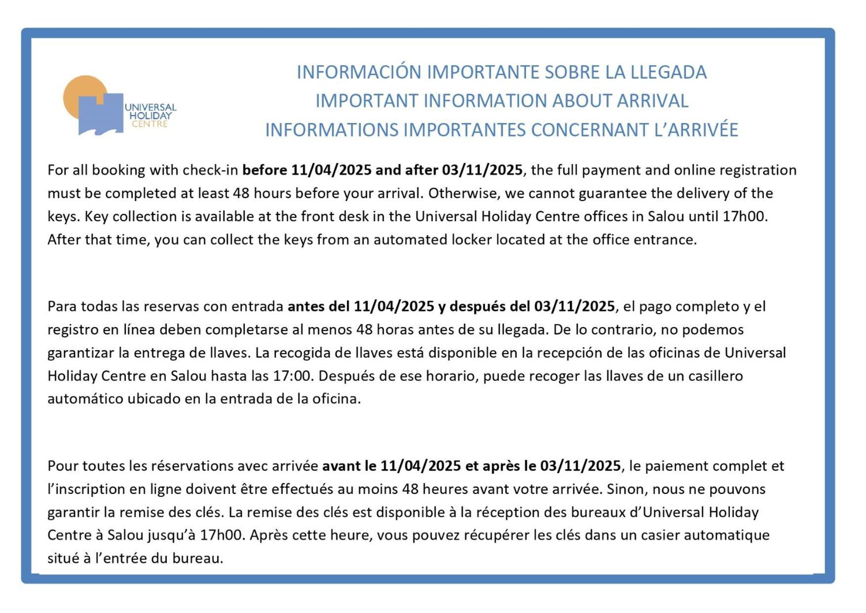 Uhc Casalmar Apartments Salou Buitenkant foto