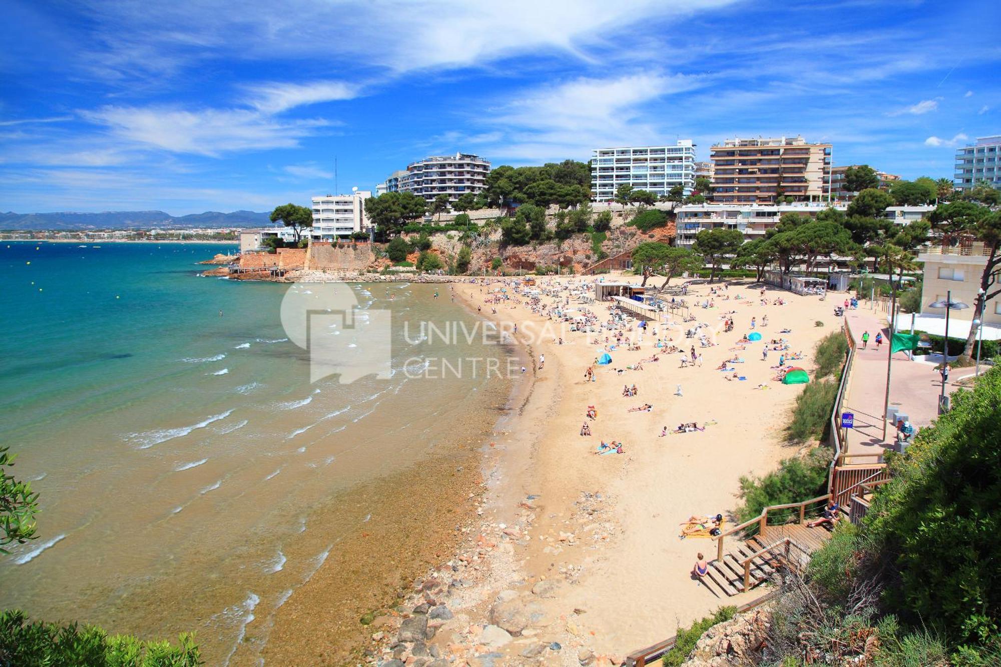 Uhc Casalmar Apartments Salou Kamer foto